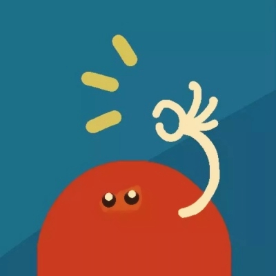 可爱沙雕风格的微信动漫头像套图下载