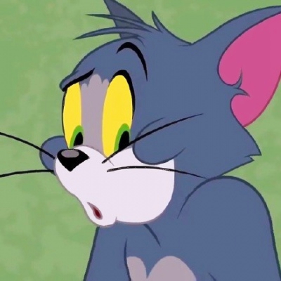 猫和老鼠系列微信搞笑头像合集下载