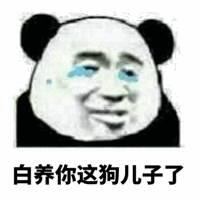 狂傲不羁微信恶搞斗图表情包