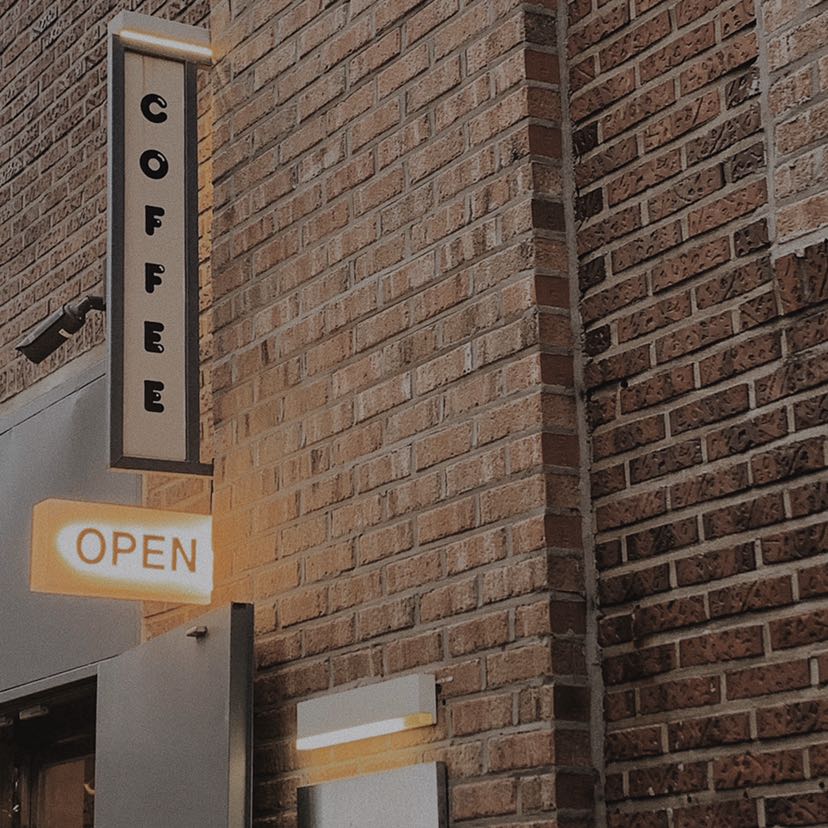 唯美风景朋友圈配图