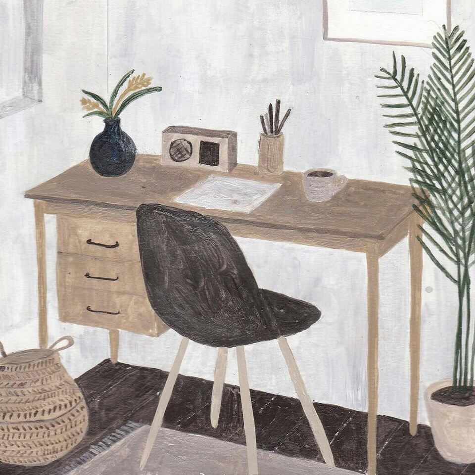 文艺孤独朋友圈配图