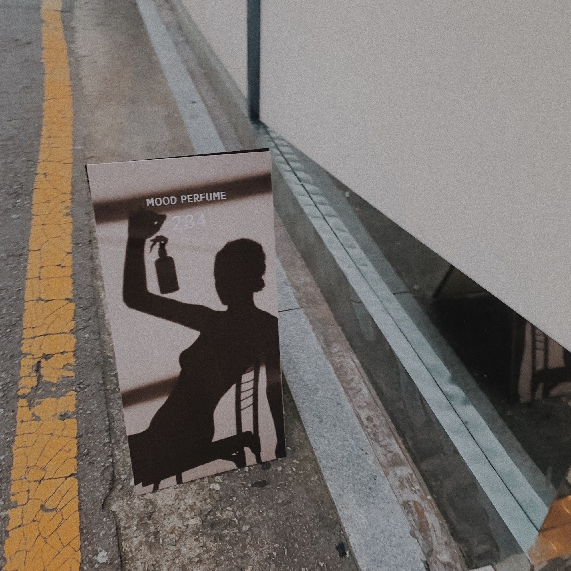 唯美风景朋友圈配图