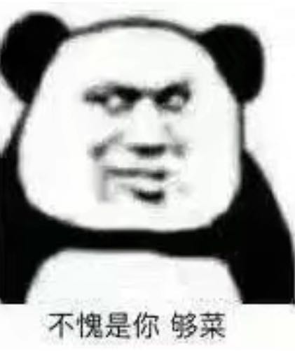 要你管微信恶搞斗图表情包