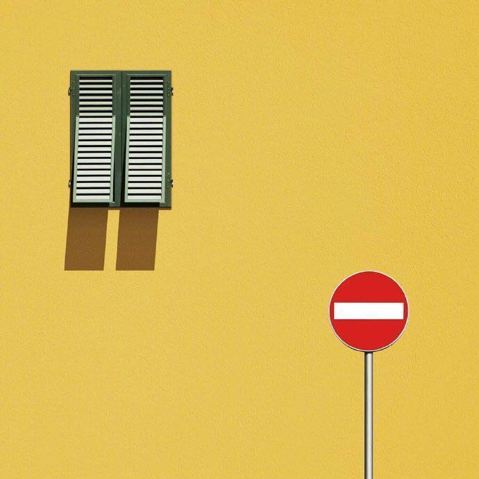 文艺孤独朋友圈配图