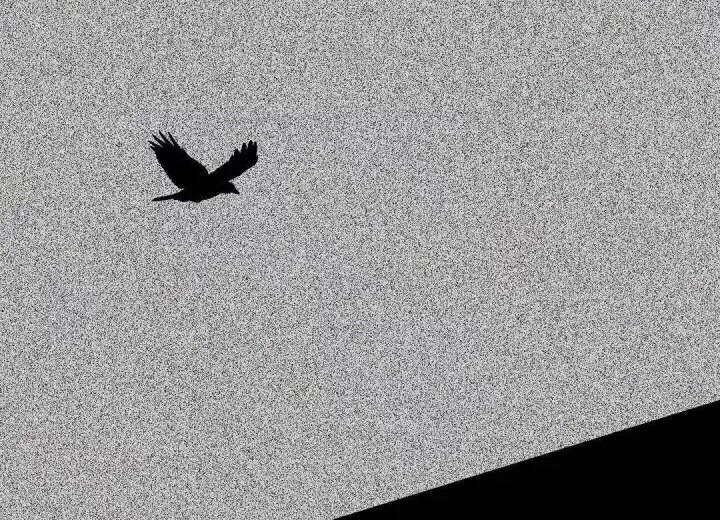 文艺孤独朋友圈配图