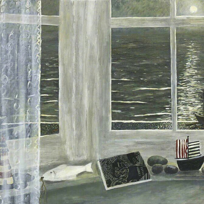 文艺孤独朋友圈配图