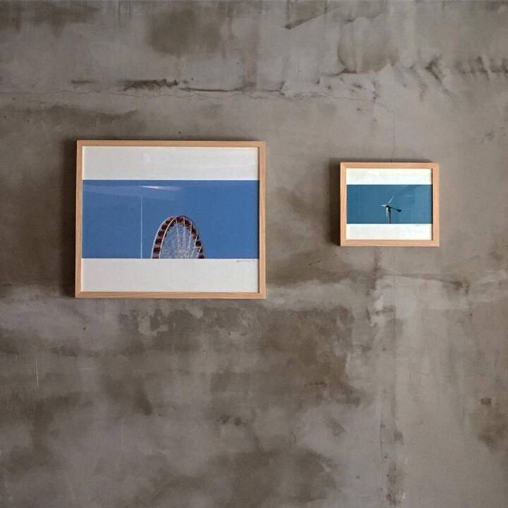 文艺孤独朋友圈配图