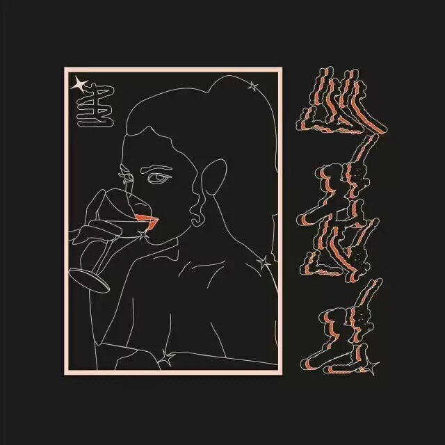 文艺孤独朋友圈配图