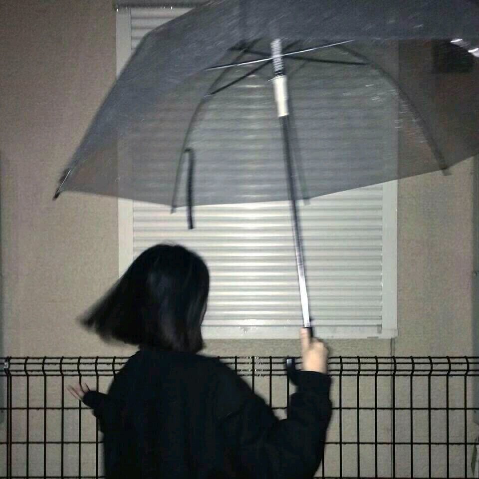 微信清新洒脱高颜值女头