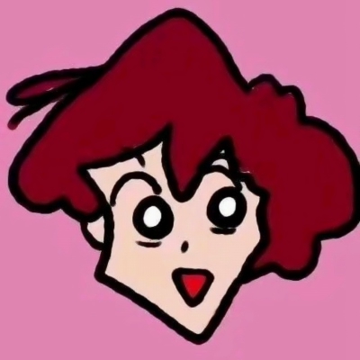 可爱个性的微信最新蜡笔小新团体头像下载