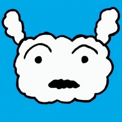 可爱个性的微信最新蜡笔小新团体头像下载