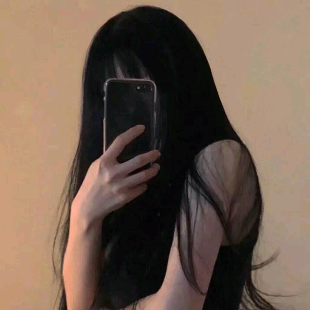 微信清新洒脱高颜值女头