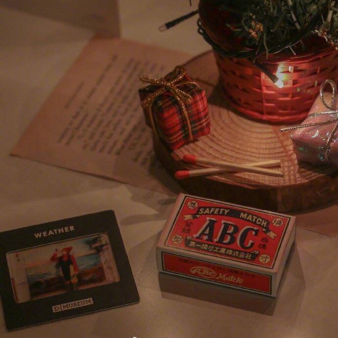 文艺孤独朋友圈配图