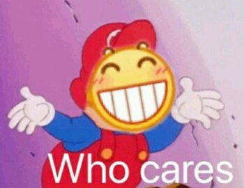 嚣张恶搞斗图微信表情包