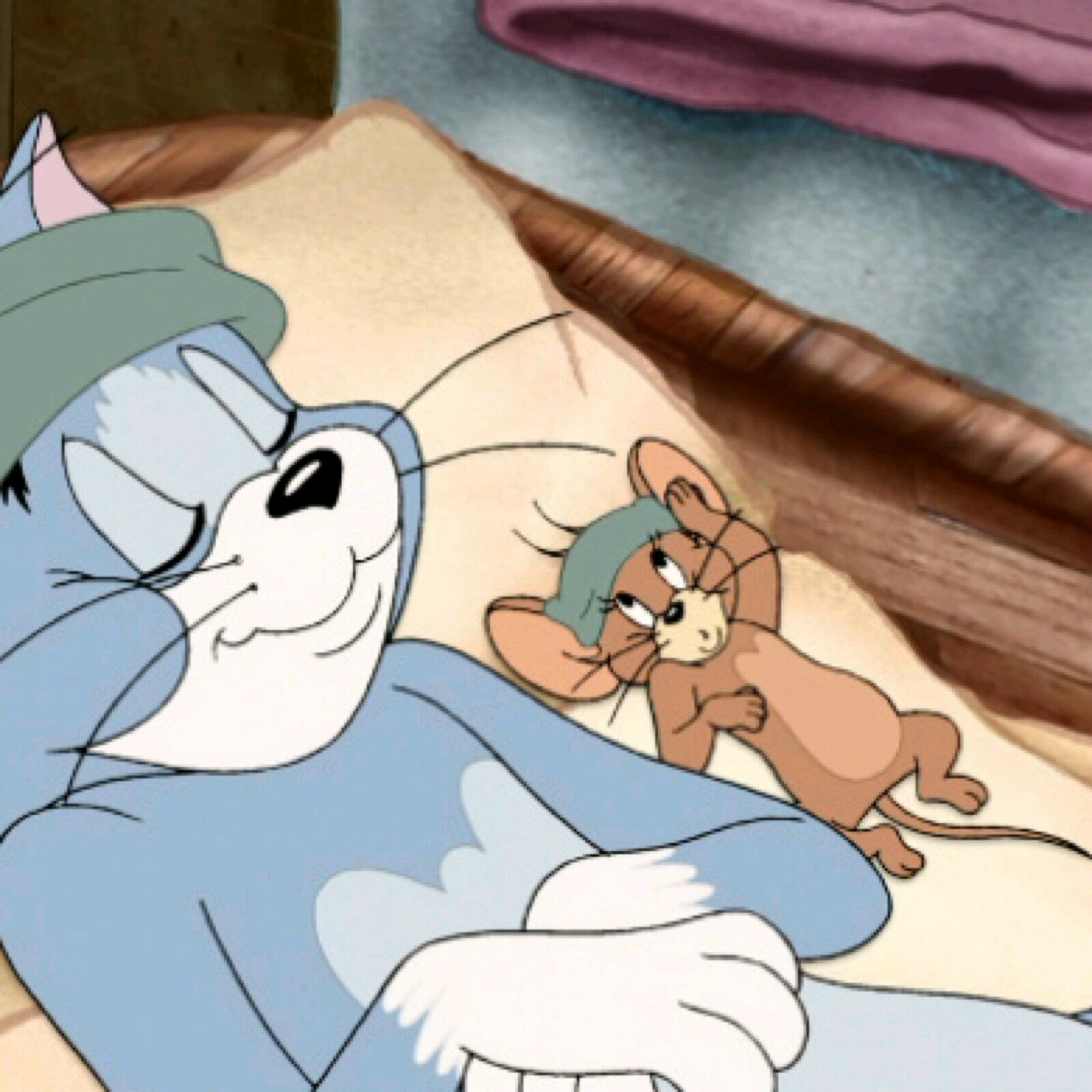 好看爱情微信动漫情头