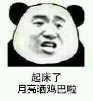 嚣张恶搞斗图微信表情包