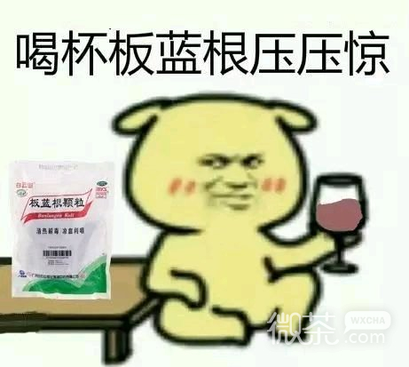 微信近期斗图恶搞表情包2019/8/15（二）