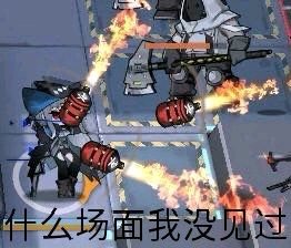 暗中观察恶搞群聊杂图表情包