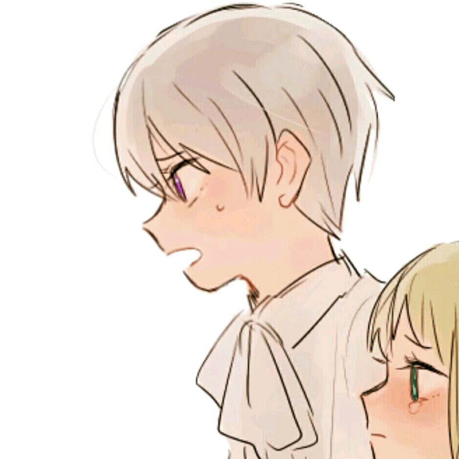 好看爱情微信动漫情头