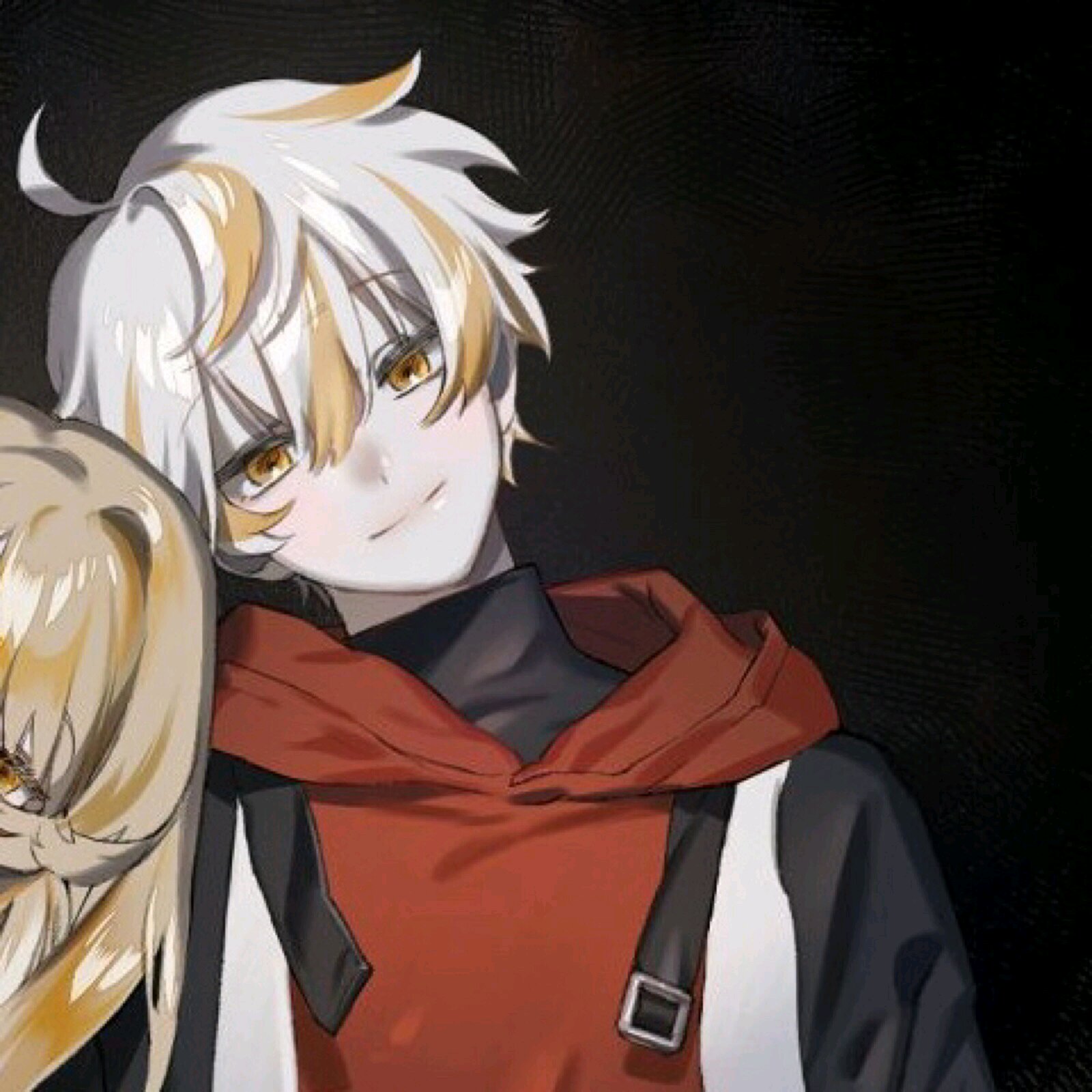 好看爱情微信动漫情头