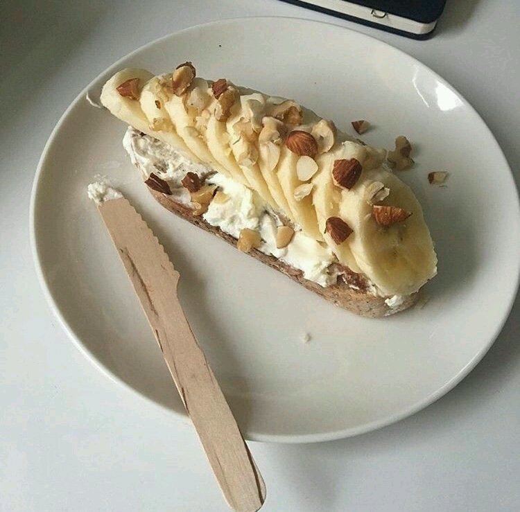 简洁清新风景静物微信朋友圈配图