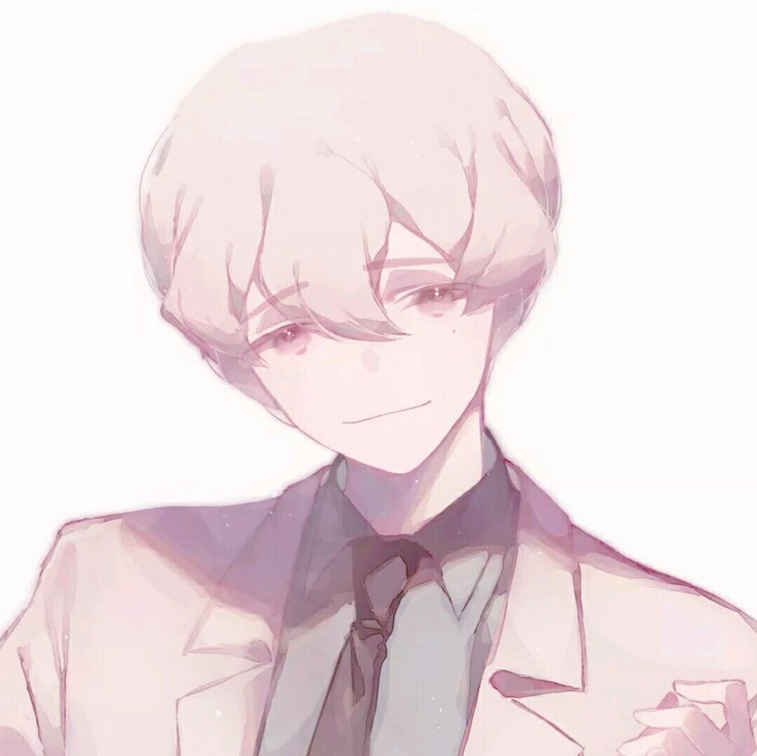 好看爱情微信动漫情头