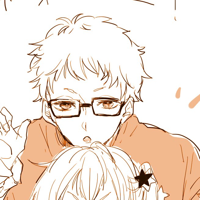 好看爱情微信动漫情头