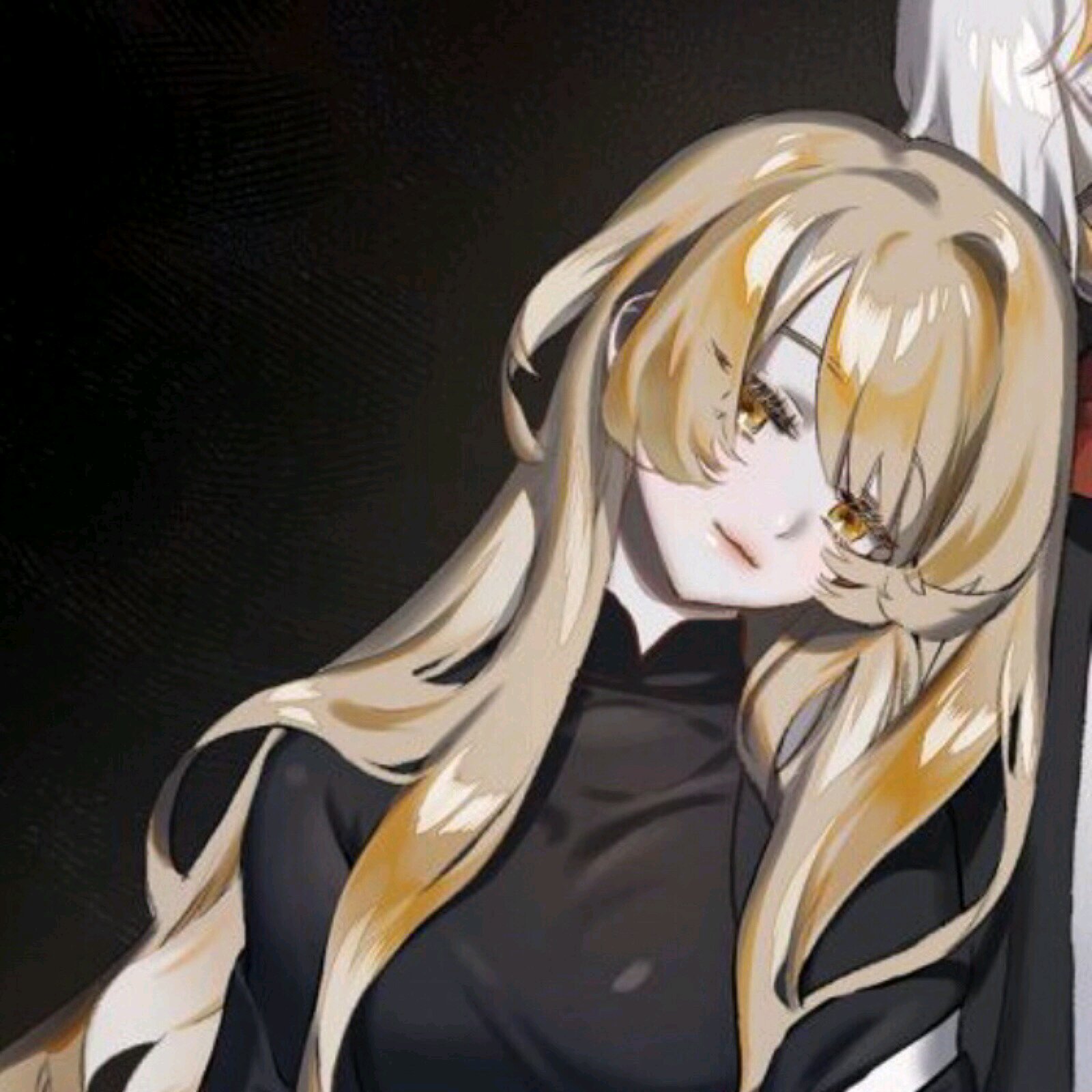 好看爱情微信动漫情头