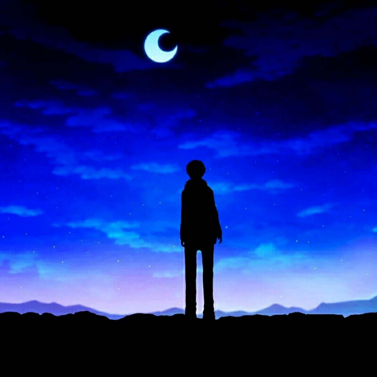 好看爱情微信动漫情头