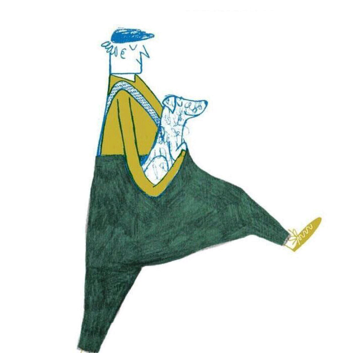 好看爱情微信动漫情头