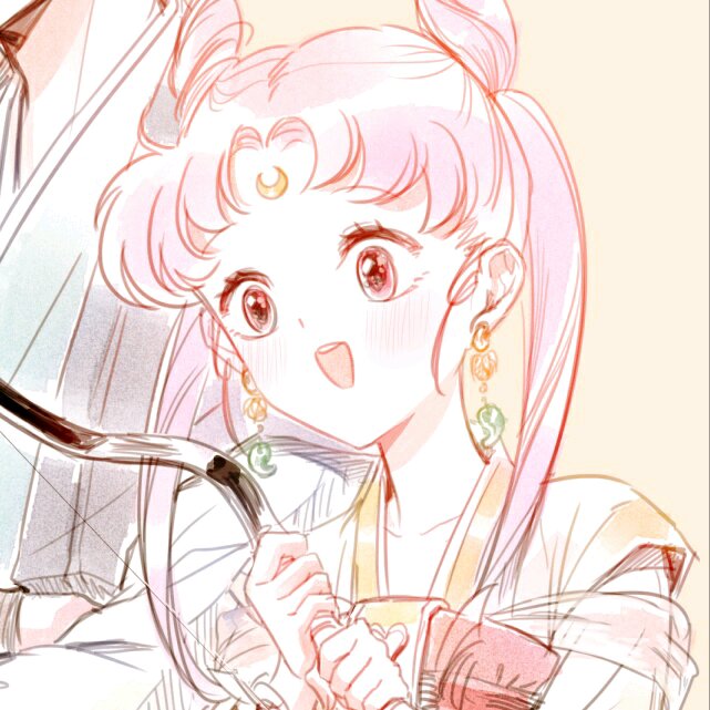 好看爱情微信动漫情头