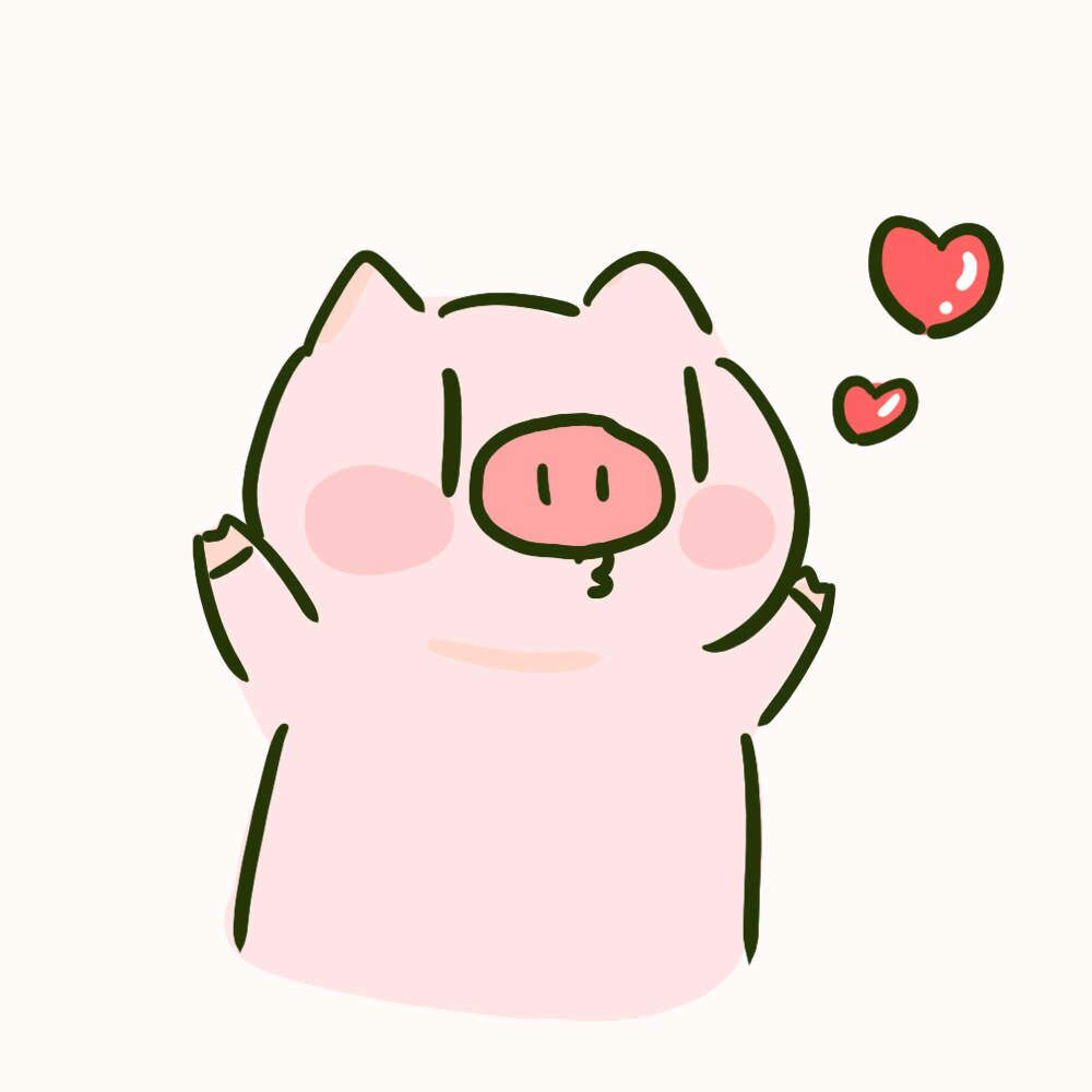 好看爱情微信动漫情头