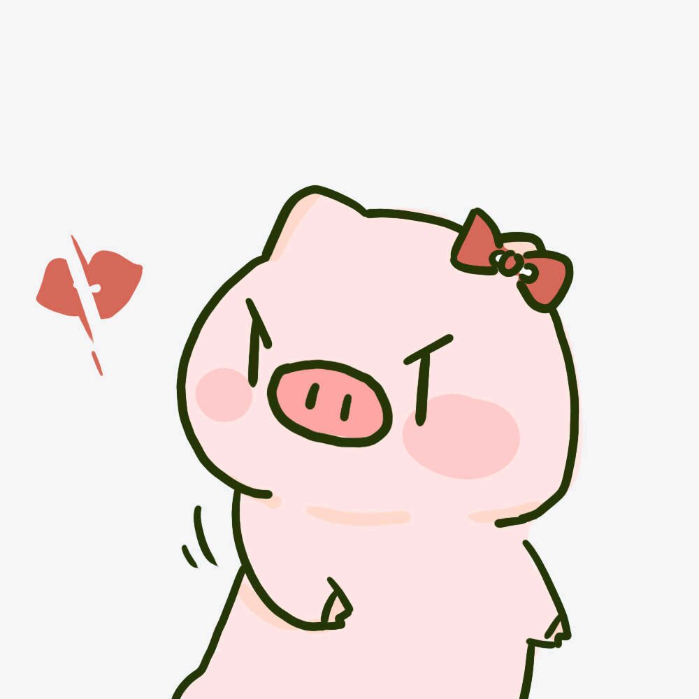 好看爱情微信动漫情头