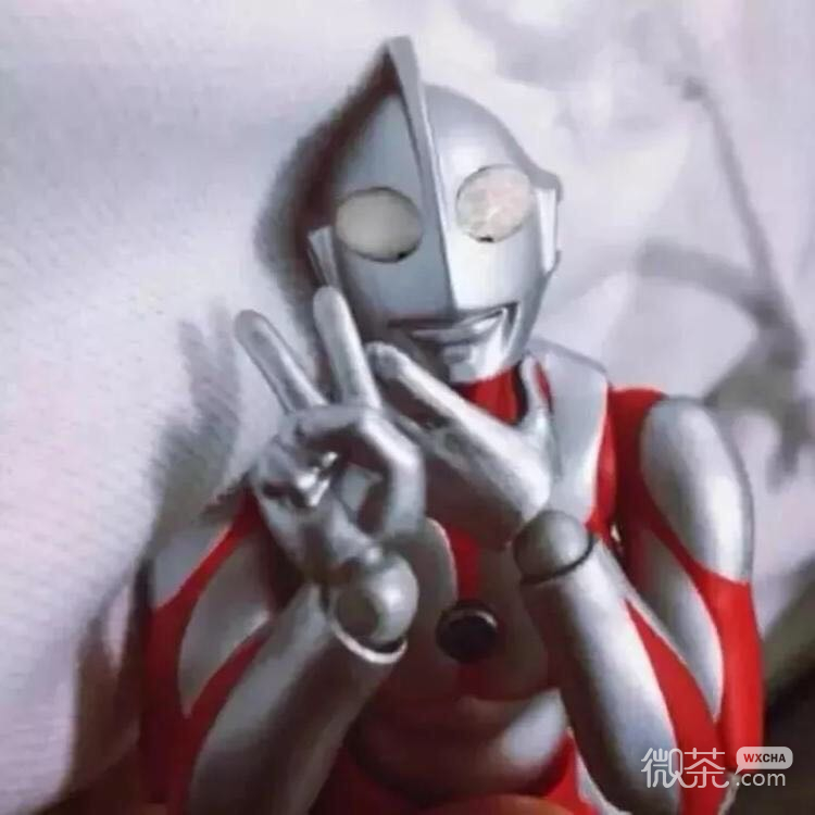 搞怪傻屌头像