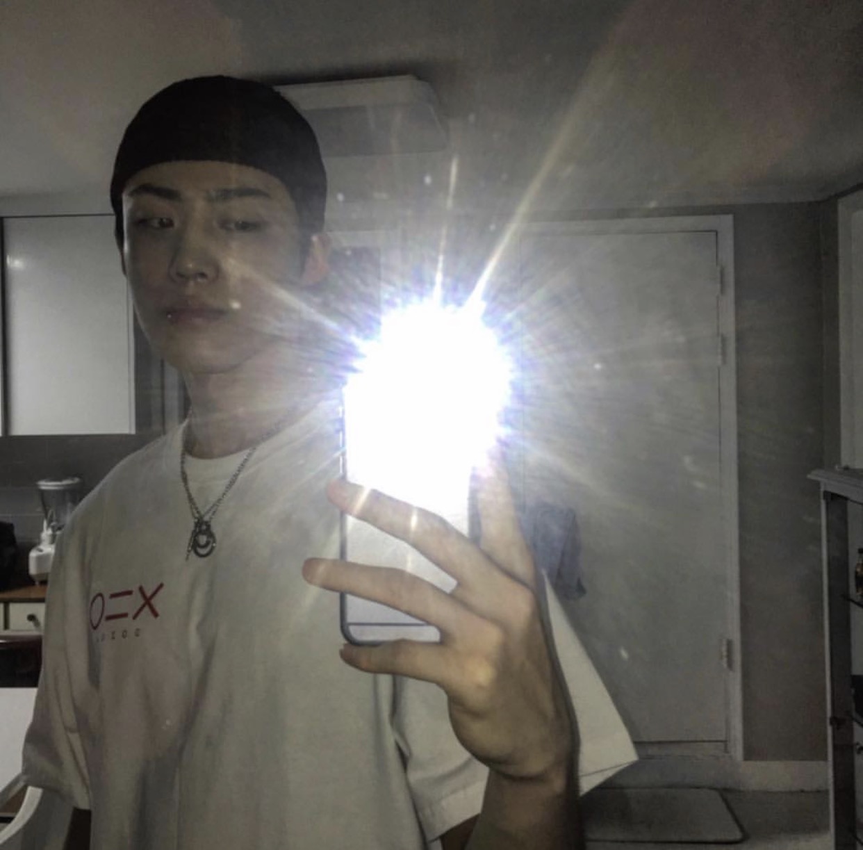 冷酷帅气性感微信男头