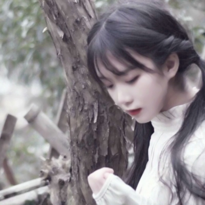 可爱萌系双马尾萝莉美女头像下载