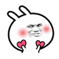 击掌恶搞群聊杂图表情包