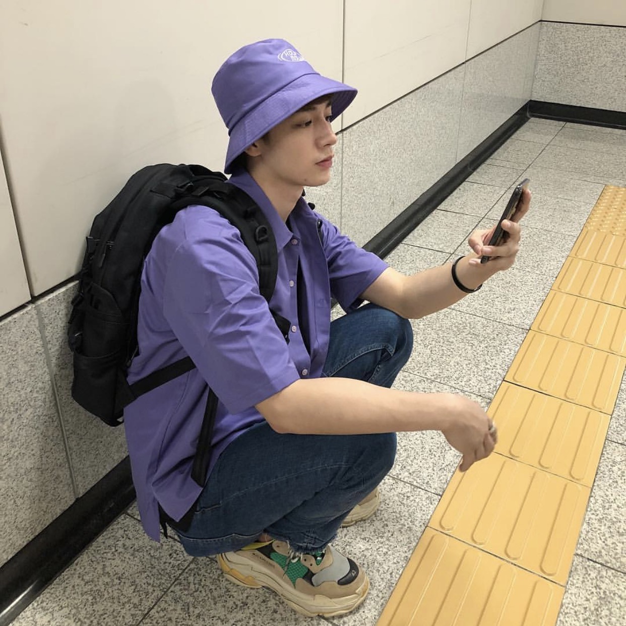 冷酷帅气性感微信男头