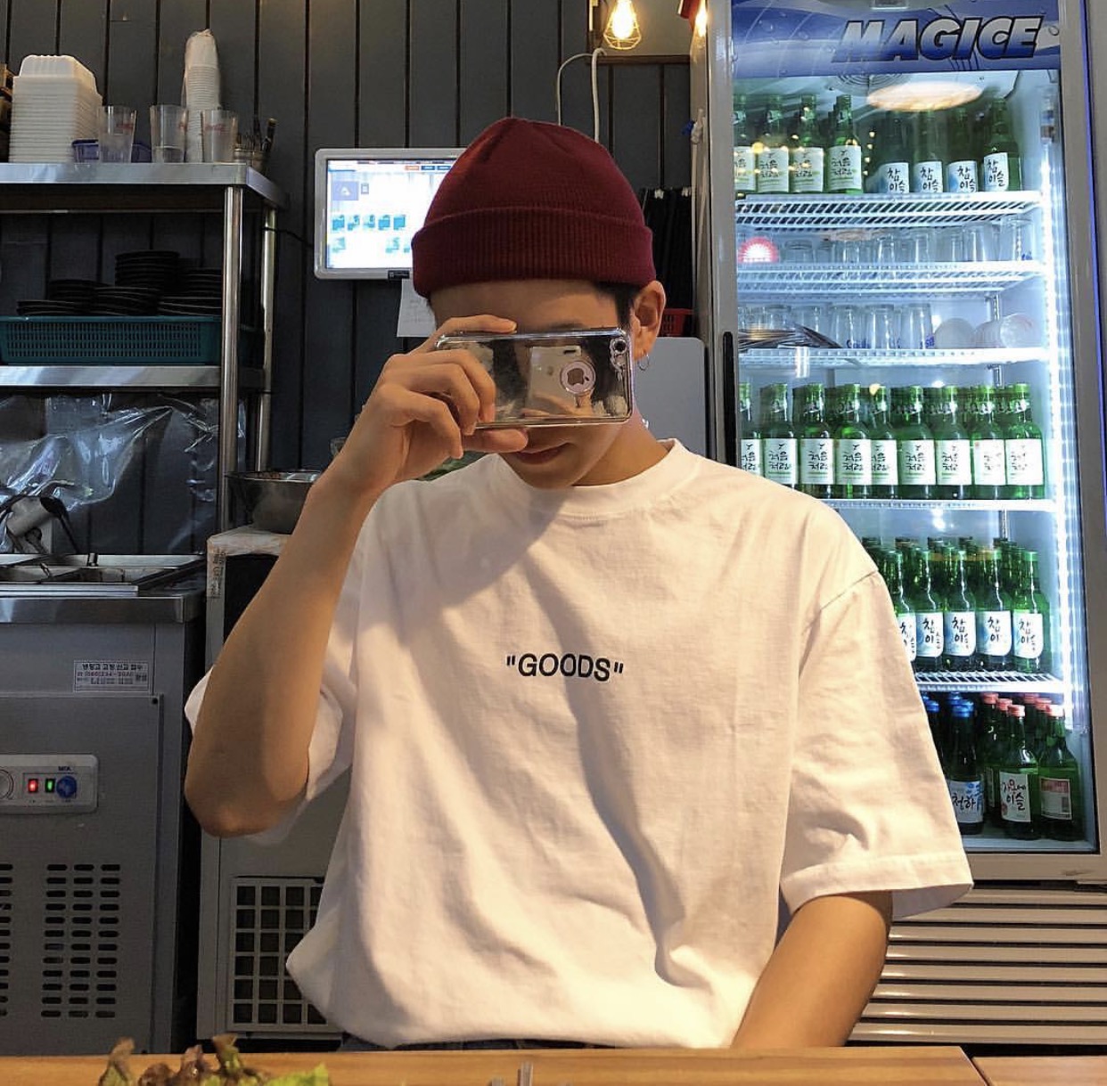 冷酷帅气性感微信男头