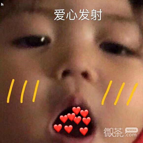 微信近期斗图恶搞表情包2019/8/17