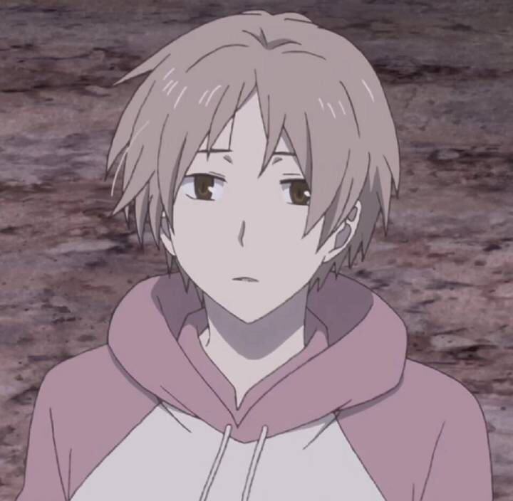 微信清新冷酷帅气男头