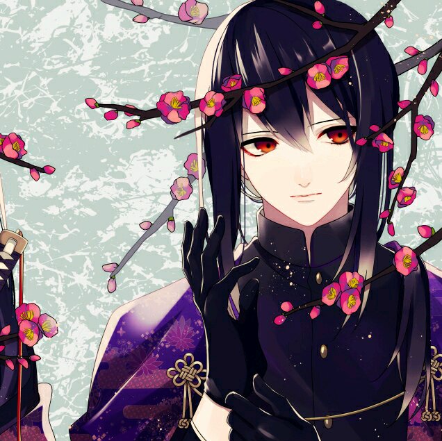 微信简约动漫情头