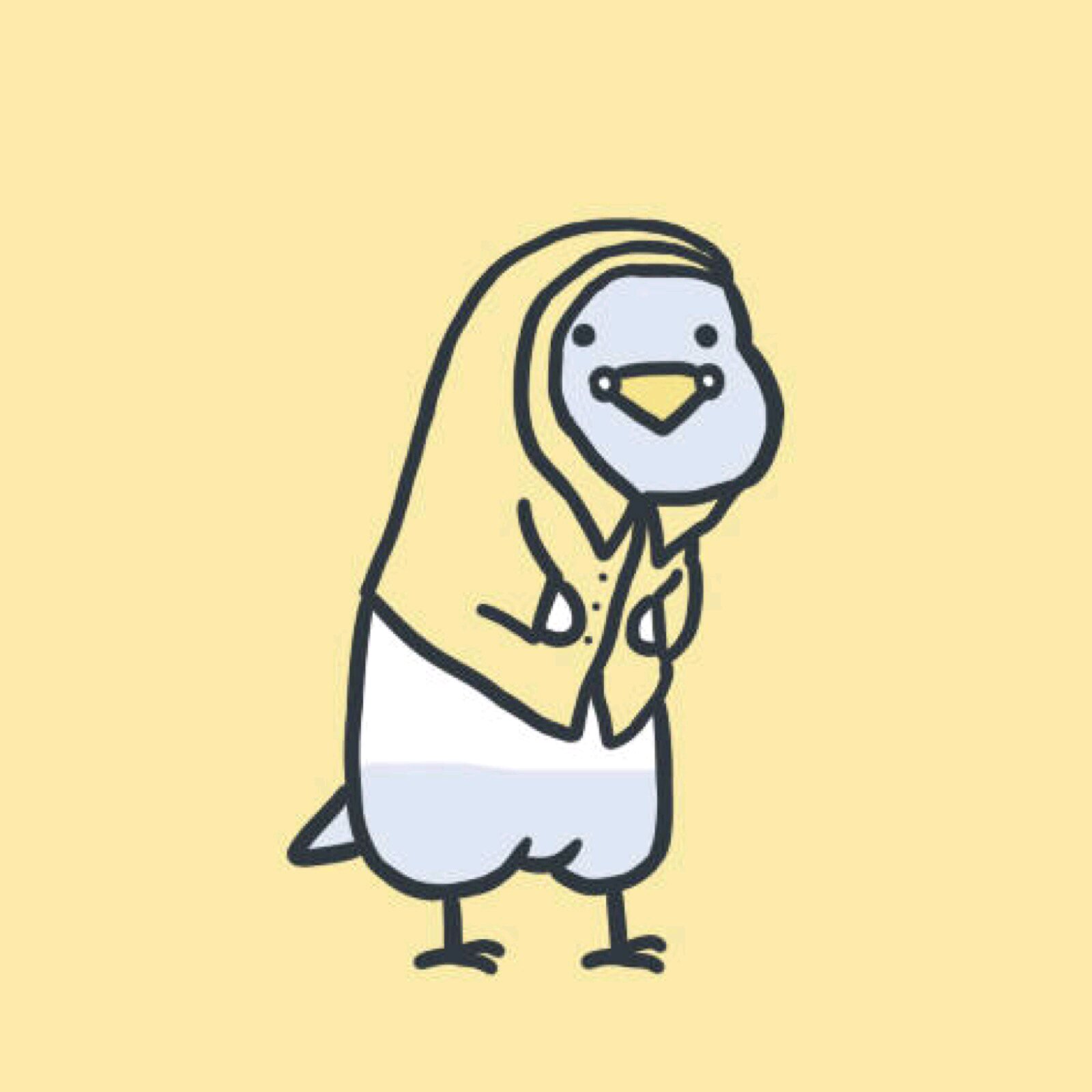 微信简约动漫情头