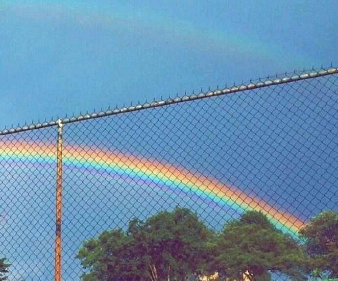 唯美清新微信朋友圈配图