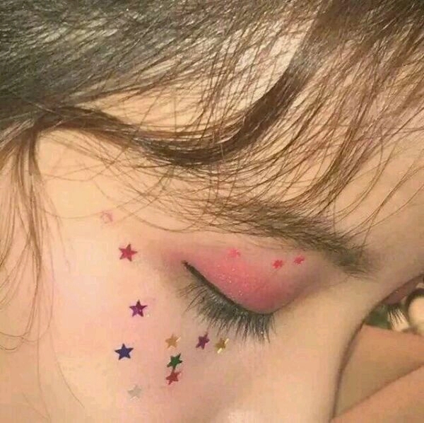 唯美清新微信朋友圈配图