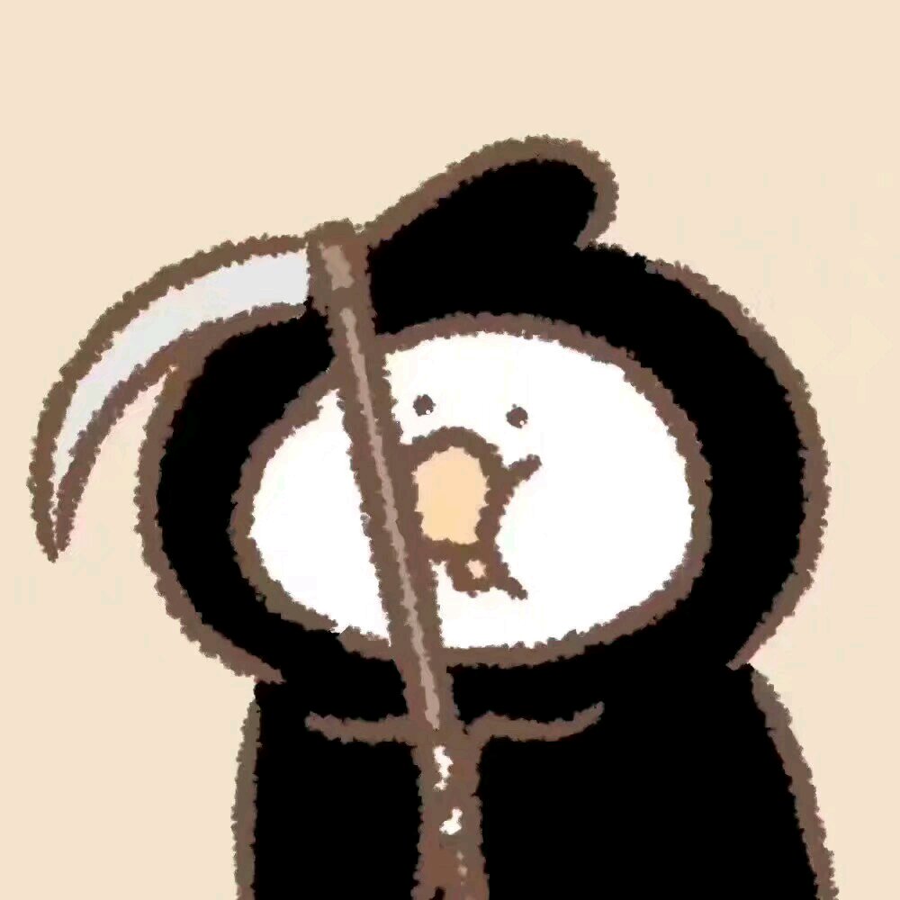 微信简约动漫情头