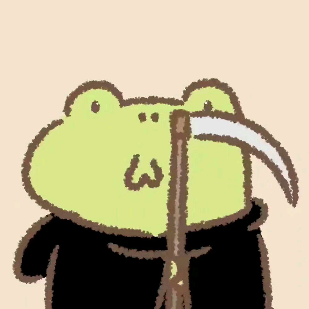 微信简约动漫情头