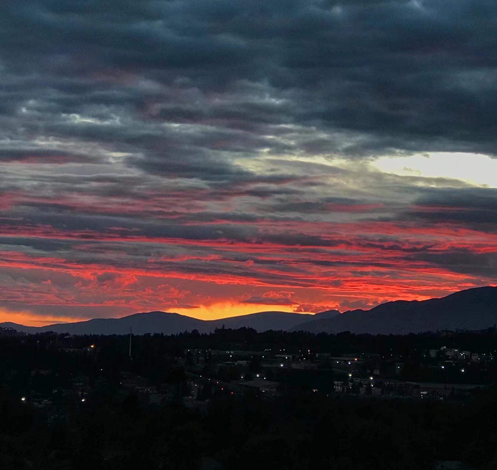 伤感意境微信朋友圈配图