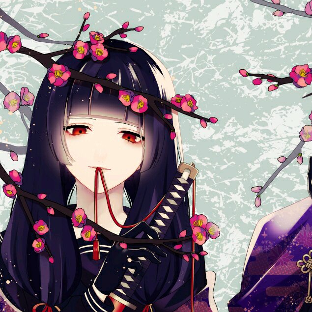 微信简约动漫情头