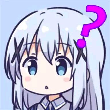 卖萌微信恶搞表情包